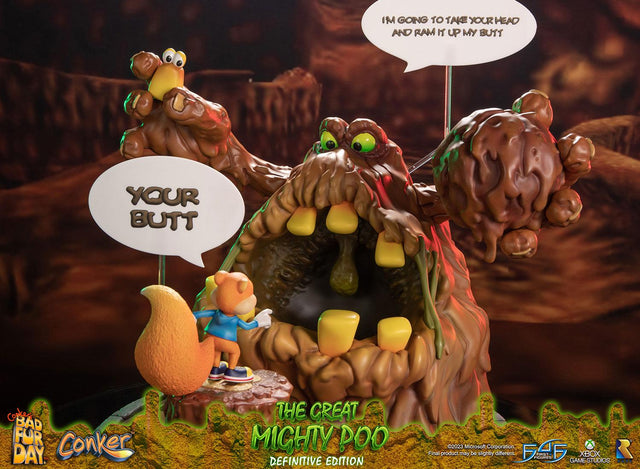 Conker's Bad Fur Day - The Great Mighty Poo (Definitive Edition) (mightypoode_15.jpg)