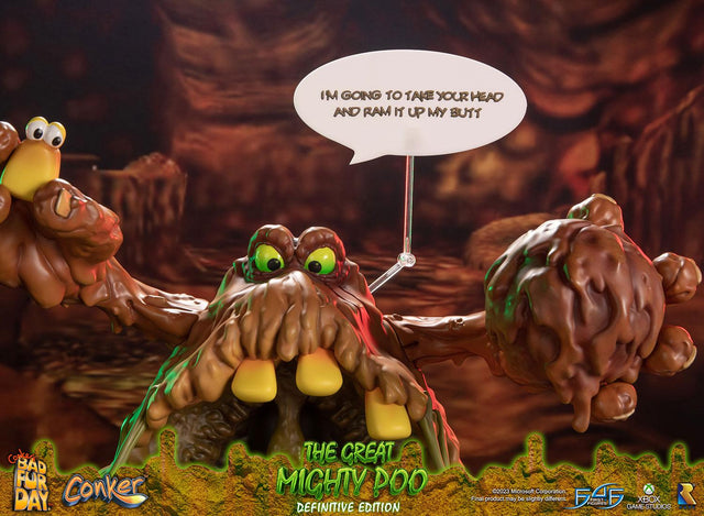 Conker's Bad Fur Day - The Great Mighty Poo (Definitive Edition) (mightypoode_16.jpg)