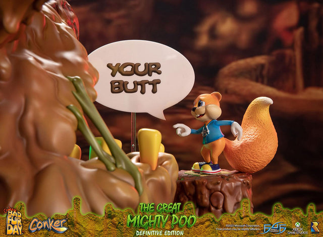Conker's Bad Fur Day - The Great Mighty Poo (Definitive Edition) (mightypoode_17.jpg)