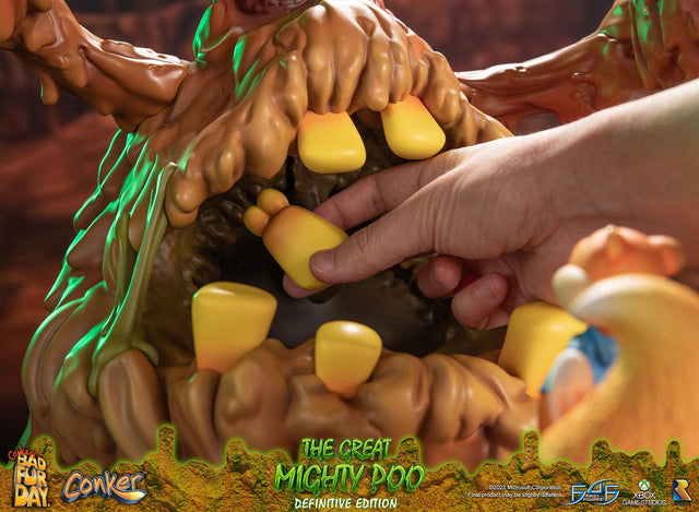 Conker's Bad Fur Day - The Great Mighty Poo (Definitive Edition) (mightypoode_21.jpg)