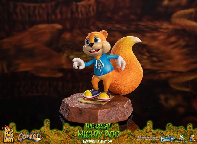Conker's Bad Fur Day - The Great Mighty Poo (Definitive Edition) (mightypoode_22.jpg)