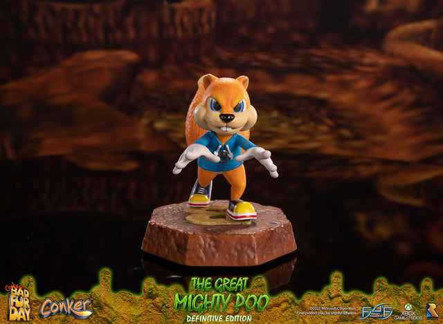 Conker's Bad Fur Day - The Great Mighty Poo (Definitive Edition) (mightypoode_25.jpg)