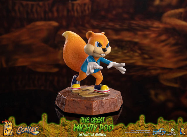 Conker's Bad Fur Day - The Great Mighty Poo (Definitive Edition) (mightypoode_26.jpg)
