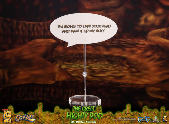 Conker's Bad Fur Day - The Great Mighty Poo (Definitive Edition) (mightypoode_27.jpg)