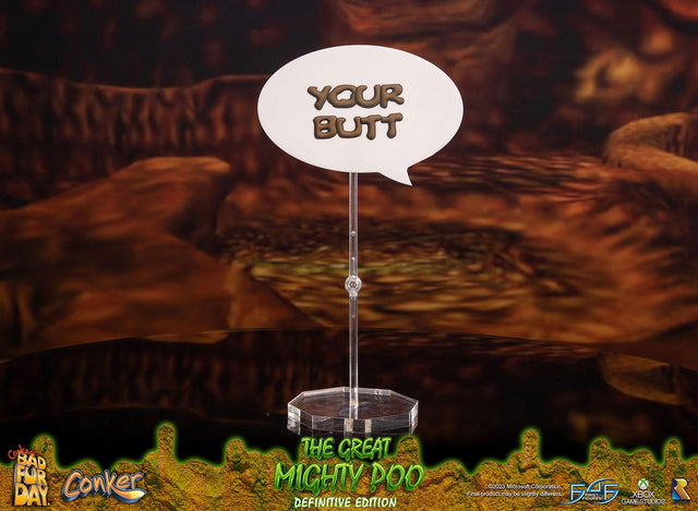 Conker's Bad Fur Day - The Great Mighty Poo (Definitive Edition) (mightypoode_28.jpg)