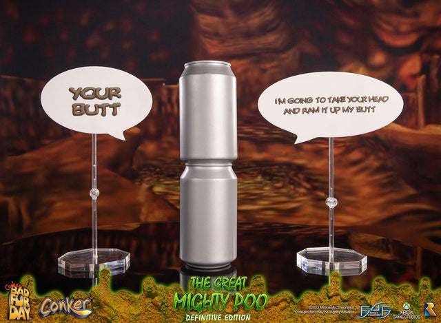 Conker's Bad Fur Day - The Great Mighty Poo (Definitive Edition) (mightypoode_29.jpg)