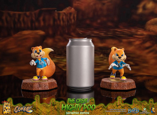 Conker's Bad Fur Day - The Great Mighty Poo (Definitive Edition) (mightypoode_30.jpg)