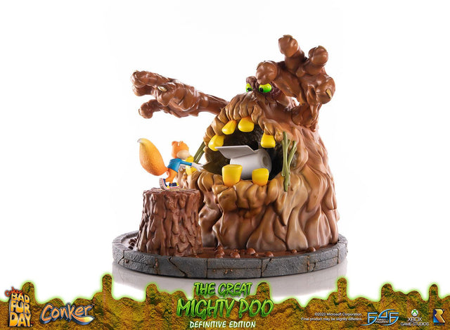 Conker's Bad Fur Day - The Great Mighty Poo (Definitive Edition) (mightypoode_32.jpg)