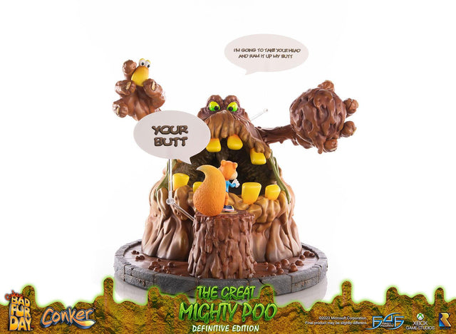 Conker's Bad Fur Day - The Great Mighty Poo (Definitive Edition) (mightypoode_33.jpg)