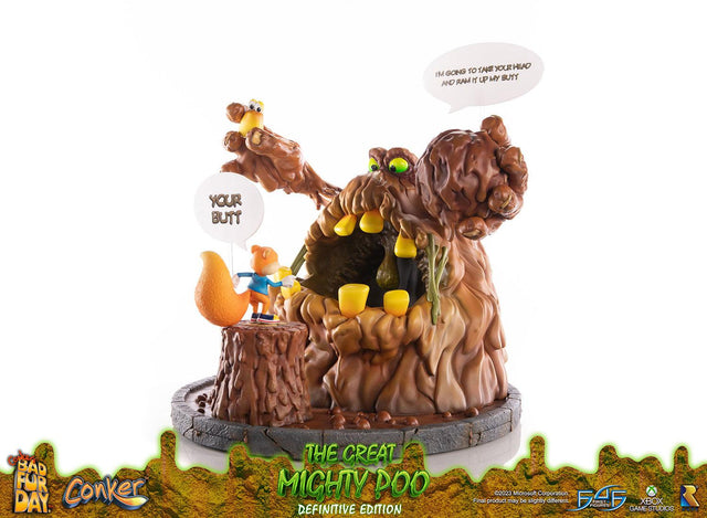 Conker's Bad Fur Day - The Great Mighty Poo (Definitive Edition) (mightypoode_34.jpg)