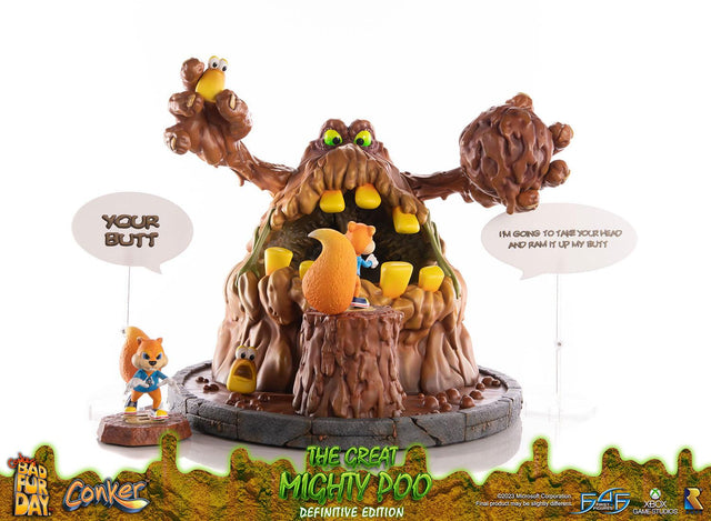 Conker's Bad Fur Day - The Great Mighty Poo (Definitive Edition) (mightypoode_35.jpg)
