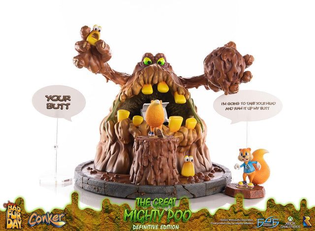Conker's Bad Fur Day - The Great Mighty Poo (Definitive Edition) (mightypoode_36.jpg)