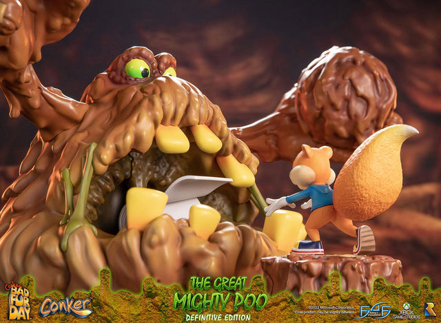 Conker's Bad Fur Day - The Great Mighty Poo (Definitive Edition) (mightypooex_11.jpg)