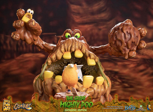 Conker's Bad Fur Day - The Great Mighty Poo (Exclusive Edition) (mightypooex_14_1.jpg)