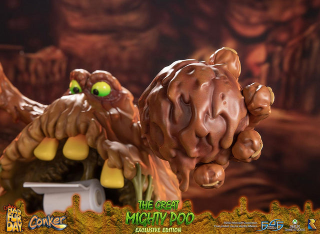 Conker's Bad Fur Day - The Great Mighty Poo (Exclusive Edition) (mightypooex_15.jpg)