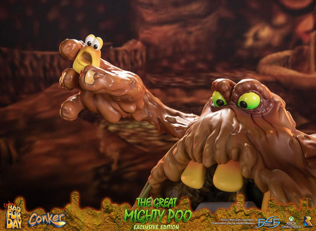 Conker's Bad Fur Day - The Great Mighty Poo (Exclusive Edition) (mightypooex_17.jpg)