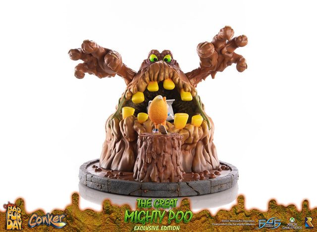 Conker's Bad Fur Day - The Great Mighty Poo (Exclusive Edition) (mightypooex_19.jpg)