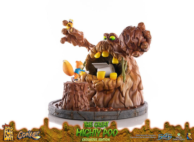 Conker's Bad Fur Day - The Great Mighty Poo (Exclusive Edition) (mightypooex_21.jpg)