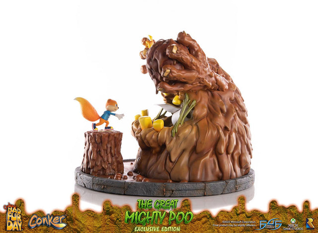 Conker's Bad Fur Day - The Great Mighty Poo (Exclusive Edition) (mightypooex_22.jpg)