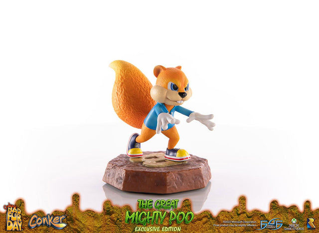 Conker's Bad Fur Day - The Great Mighty Poo (Exclusive Edition) (mightypooex_23.jpg)