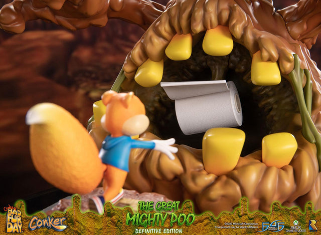 Conker's Bad Fur Day - The Great Mighty Poo (Definitive Edition) (mightypoost_16.jpg)