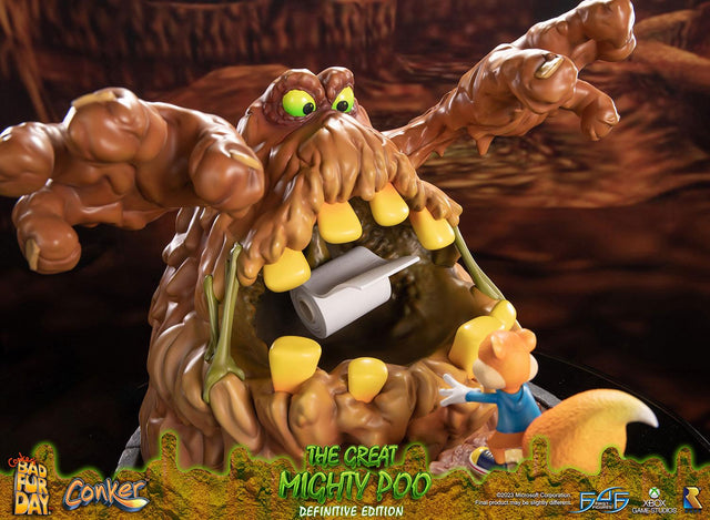 Conker's Bad Fur Day - The Great Mighty Poo (Definitive Edition) (mightypoost_18.jpg)