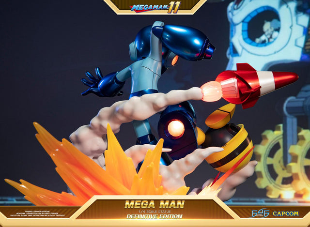 Mega Man 11 - Mega Man (Definitive Edition) (mm11_def_17.jpg)