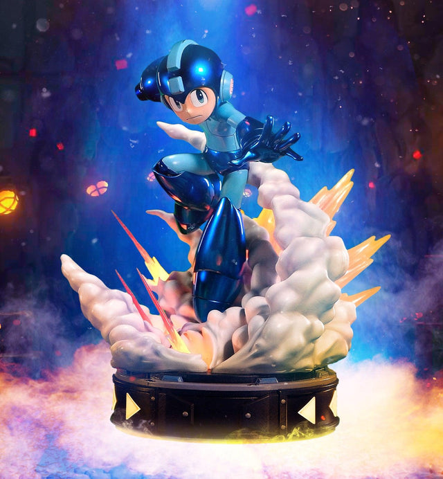 Mega Man 11 - Mega Man (Exclusive Edition) (mm11_exc.jpg)