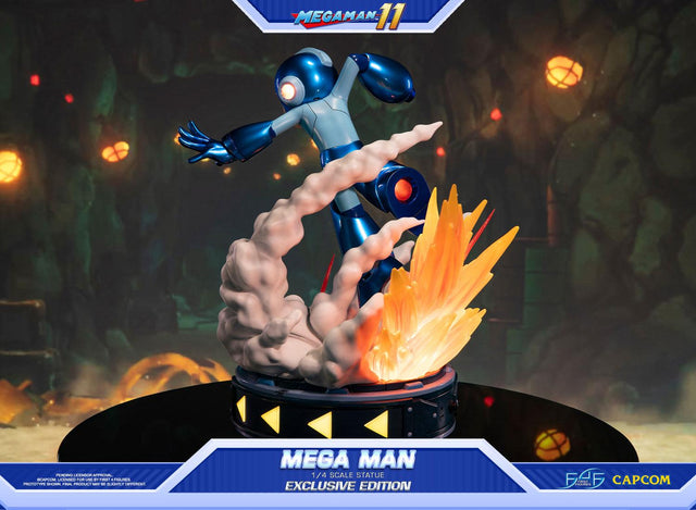 Mega Man 11 - Mega Man (Exclusive Edition) (mm11_exc_08.jpg)