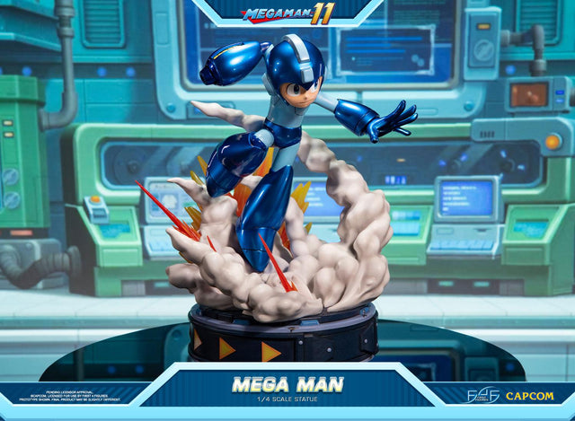 Mega Man 11 - Mega Man (Standard Edition) (mm11_stn_04.jpg)