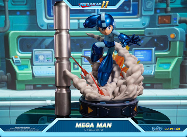 Mega Man 11 - Mega Man (Standard Edition) (mm11_stn_14.jpg)