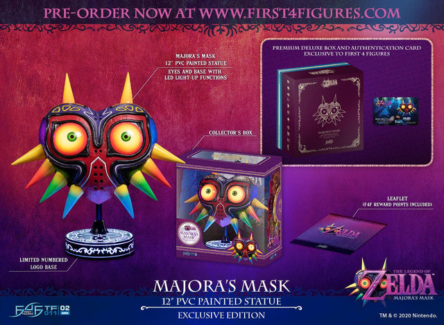 The Legend of Zelda™: Majora's Mask - Majora's Mask PVC (Exclusive Edition) (mms_exc_00_cover.jpg)