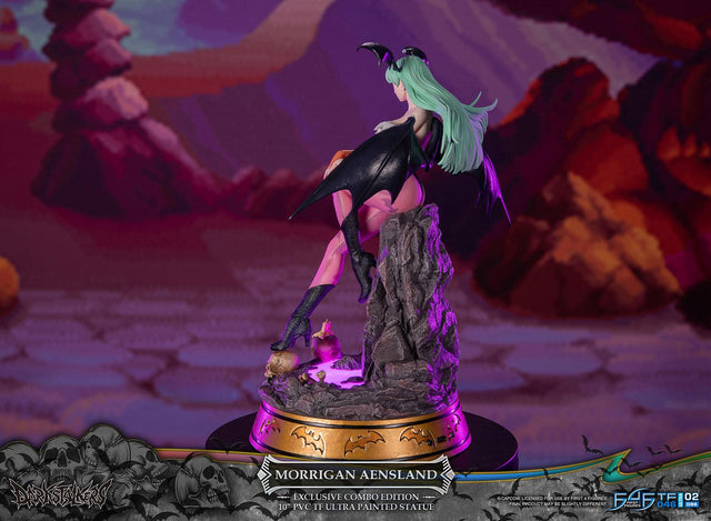 Darkstalkers – Morrigan Aensland Exclusive Combo Edition (PVC TF Ultra) (morriganpvc_p1ex_03_1.jpg)