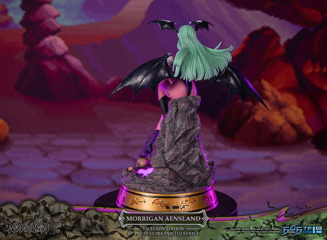Darkstalkers – Morrigan Aensland Exclusive Edition (PVC TF Ultra) (morriganpvc_p1ex_04.jpg)