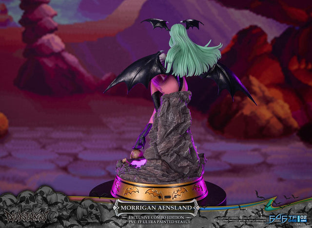 Darkstalkers – Morrigan Aensland Exclusive Combo Edition (PVC TF Ultra) (morriganpvc_p1ex_04_1.jpg)