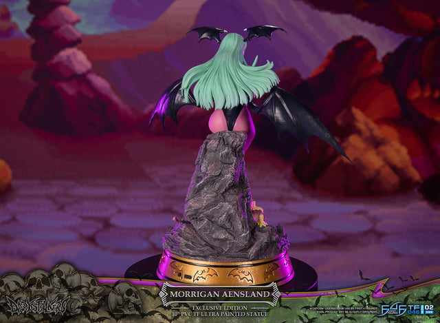Darkstalkers – Morrigan Aensland Exclusive Edition (PVC TF Ultra) (morriganpvc_p1ex_05.jpg)