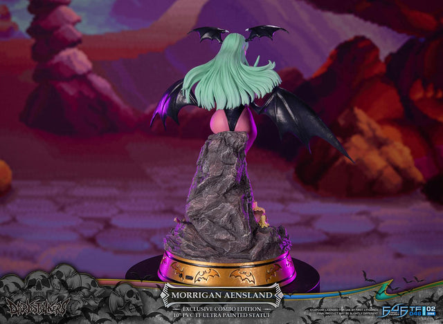 Darkstalkers – Morrigan Aensland Exclusive Combo Edition (PVC TF Ultra) (morriganpvc_p1ex_05_1.jpg)