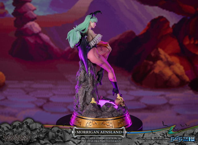 Darkstalkers – Morrigan Aensland Exclusive Combo Edition (PVC TF Ultra) (morriganpvc_p1ex_06_1.jpg)