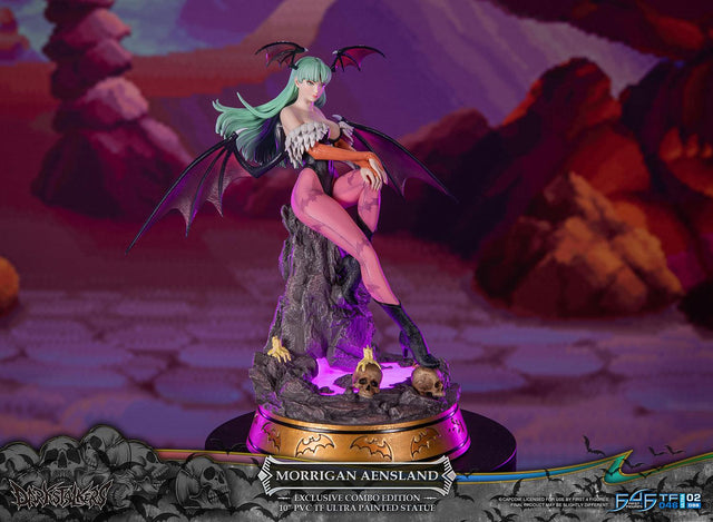 Darkstalkers – Morrigan Aensland Exclusive Combo Edition (PVC TF Ultra) (morriganpvc_p1ex_07_1.jpg)
