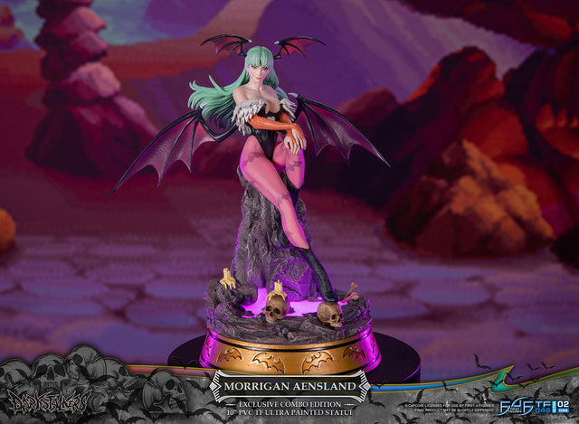 Darkstalkers – Morrigan Aensland Exclusive Combo Edition (PVC TF Ultra) (morriganpvc_p1ex_08_1.jpg)
