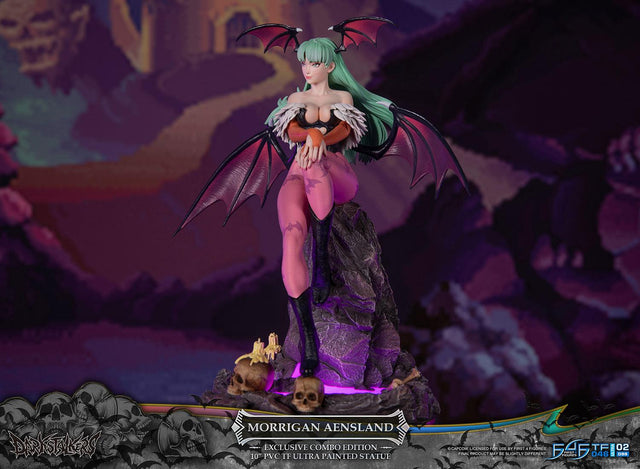 Darkstalkers – Morrigan Aensland Exclusive Combo Edition (PVC TF Ultra) (morriganpvc_p1ex_13_1.jpg)