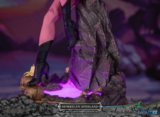 Darkstalkers – Morrigan Aensland Exclusive Combo Edition (PVC TF Ultra) (morriganpvc_p1ex_15_1.jpg)