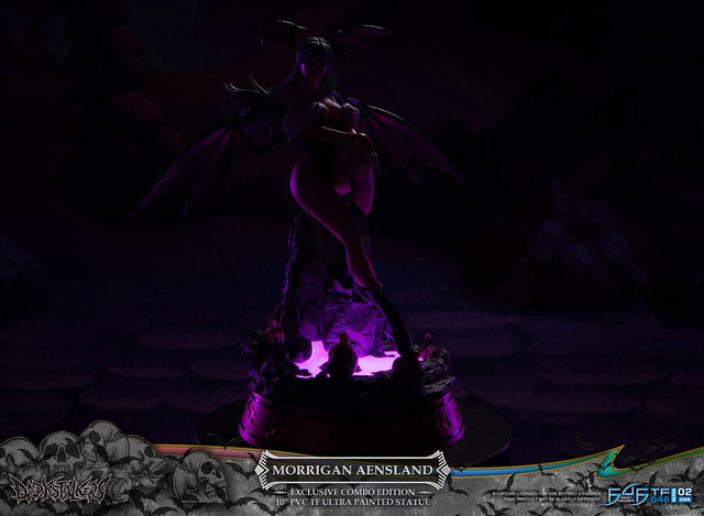 Darkstalkers – Morrigan Aensland Exclusive Combo Edition (PVC TF Ultra) (morriganpvc_p1ex_17_1.jpg)
