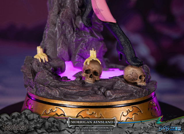 Darkstalkers – Morrigan Aensland Exclusive Combo Edition (PVC TF Ultra) (morriganpvc_p1ex_20_1.jpg)