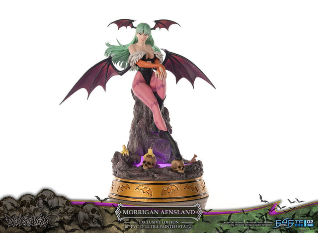 Darkstalkers – Morrigan Aensland Exclusive Edition (PVC TF Ultra) (morriganpvc_p1ex_22.jpg)
