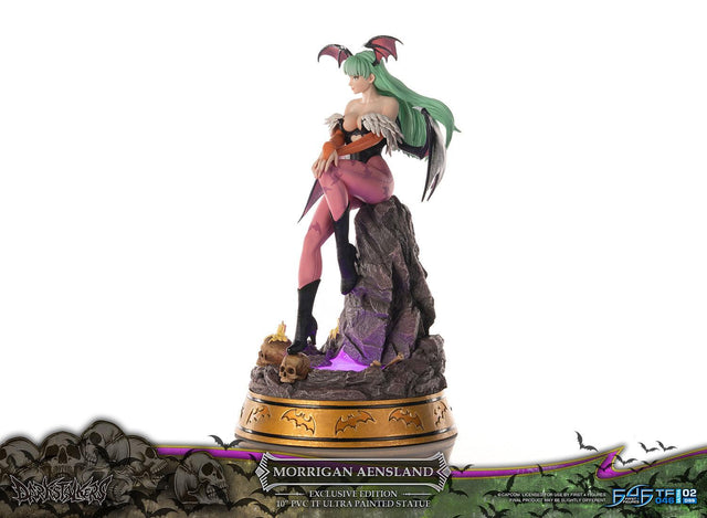 Darkstalkers – Morrigan Aensland Exclusive Edition (PVC TF Ultra) (morriganpvc_p1ex_23.jpg)