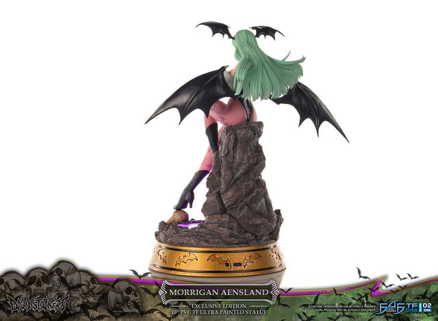 Darkstalkers – Morrigan Aensland Exclusive Edition (PVC TF Ultra) (morriganpvc_p1ex_24.jpg)