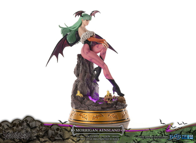 Darkstalkers – Morrigan Aensland Exclusive Edition (PVC TF Ultra) (morriganpvc_p1ex_25.jpg)