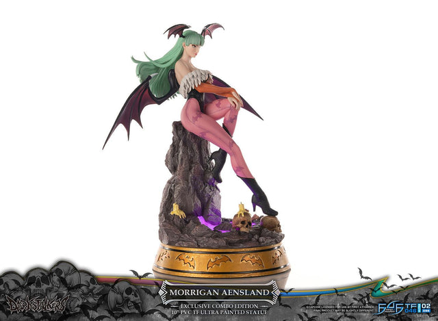 Darkstalkers – Morrigan Aensland Exclusive Combo Edition (PVC TF Ultra) (morriganpvc_p1ex_25_1.jpg)