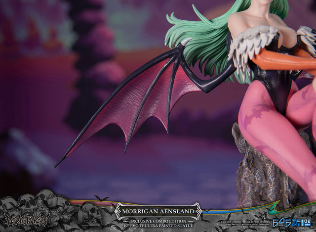 Darkstalkers – Morrigan Aensland Exclusive Combo Edition (PVC TF Ultra) (morriganpvc_p1st_14_1.jpg)